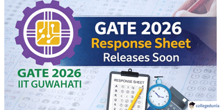 GATE 2026 Response Sheet Release Soon, Check Next Steps Here